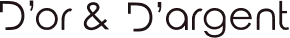 Logo doretdargent